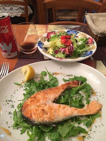 Bistro' al 133